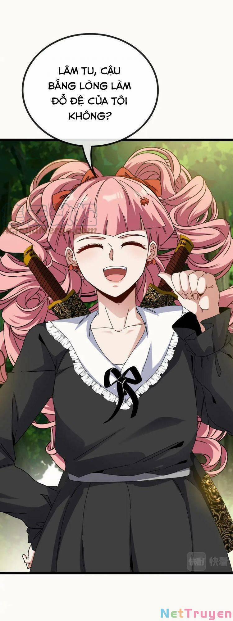 Hệ Thống Super God 41 trang 3