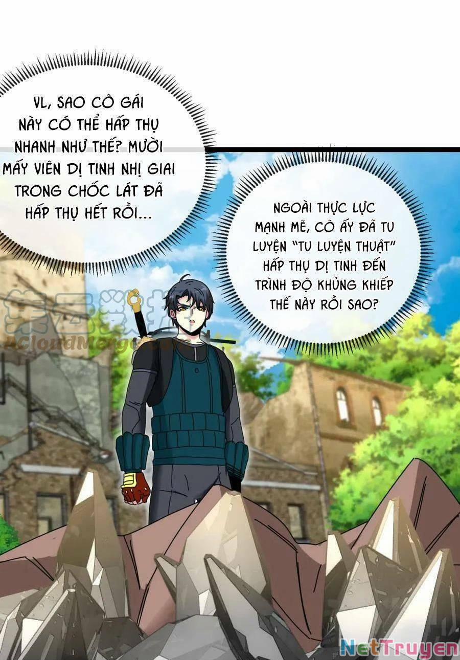 Hệ Thống Super God 41 trang 38