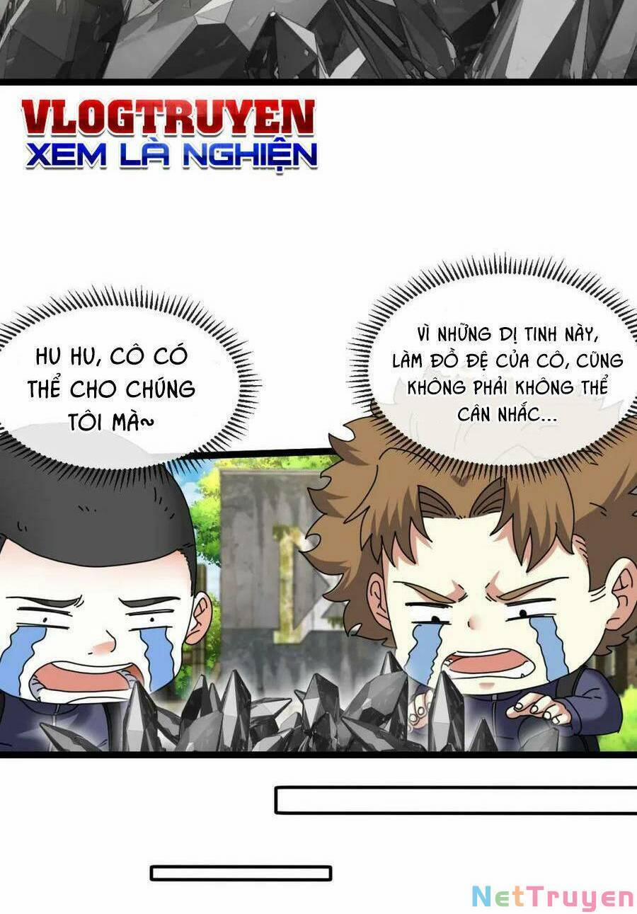 Hệ Thống Super God 41 trang 39