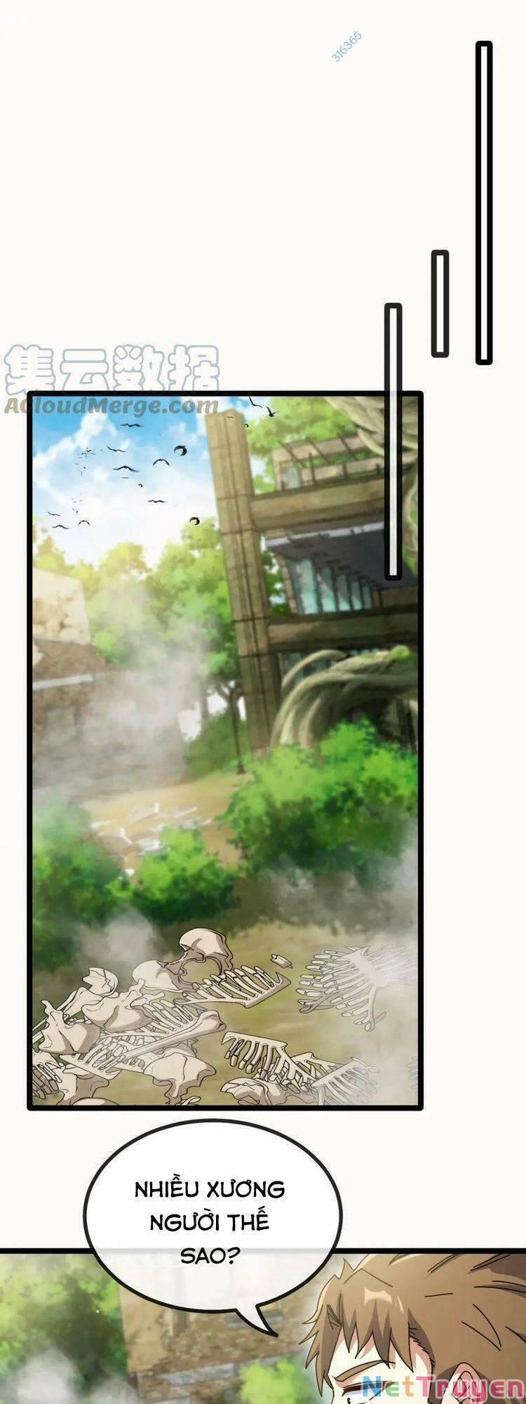 Hệ Thống Super God 41 trang 6