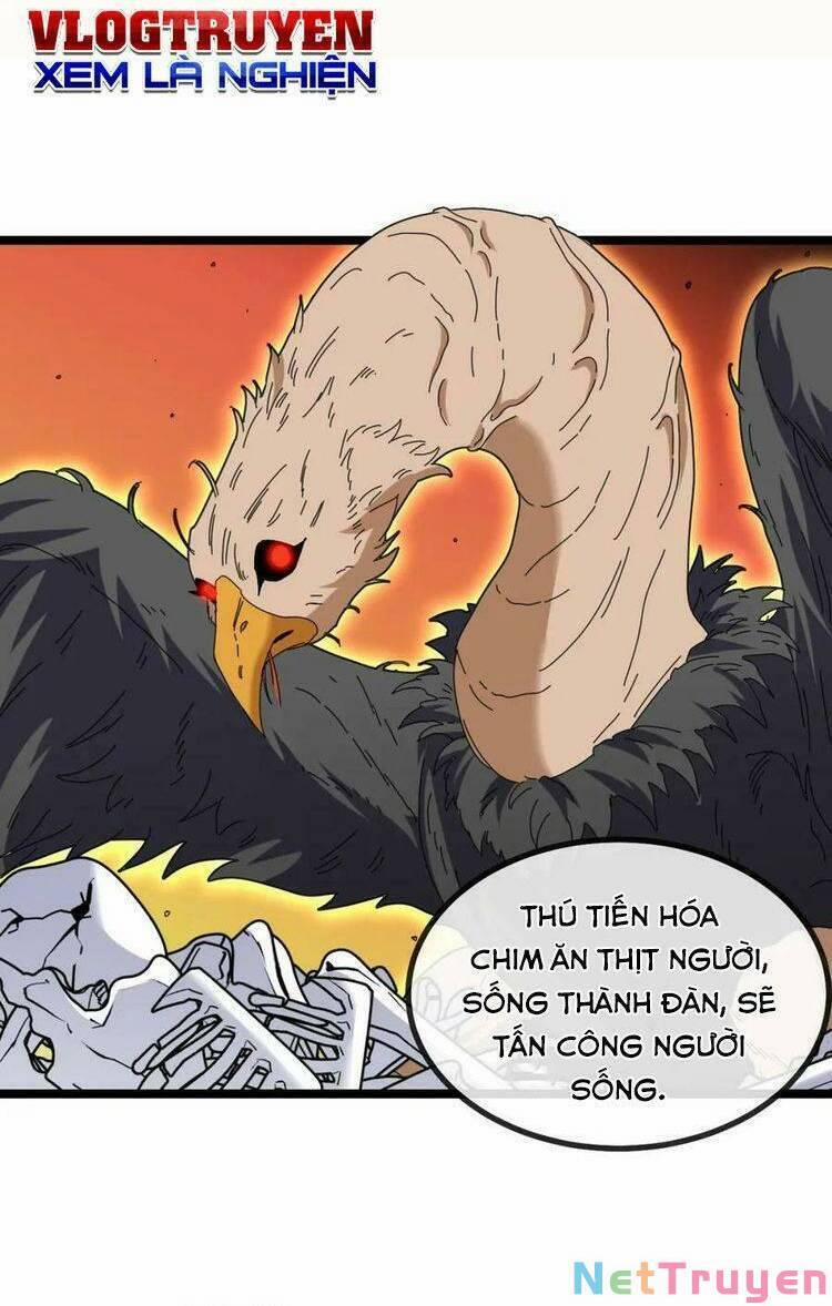 Hệ Thống Super God 41 trang 8