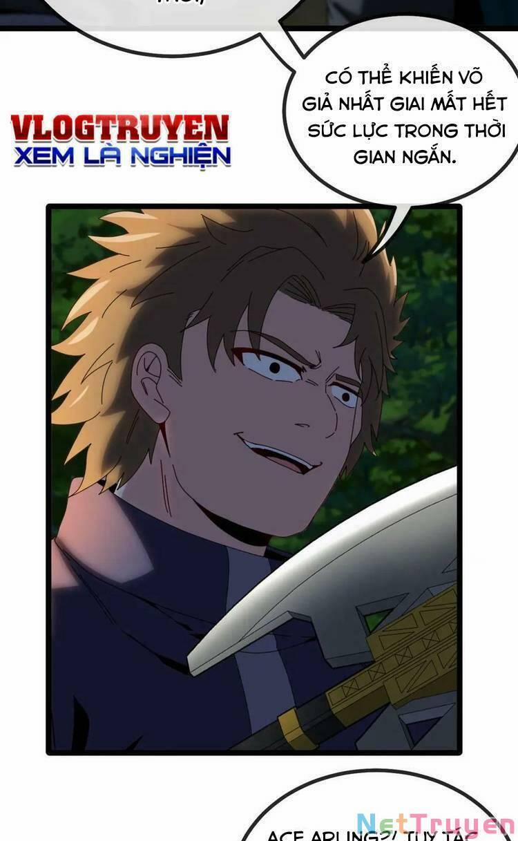 Hệ Thống Super God 42 trang 11