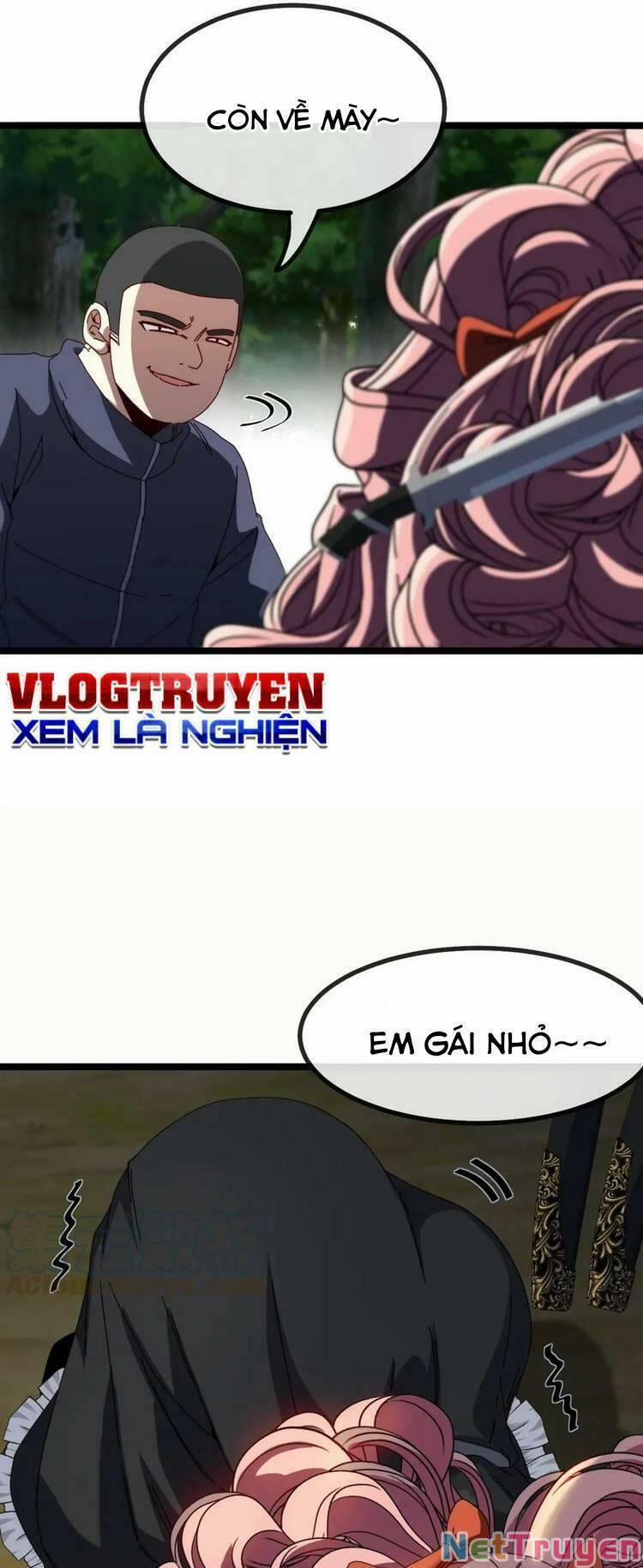 Hệ Thống Super God 42 trang 16