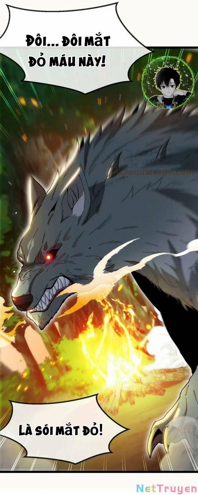 Hệ Thống Super God 42 trang 19