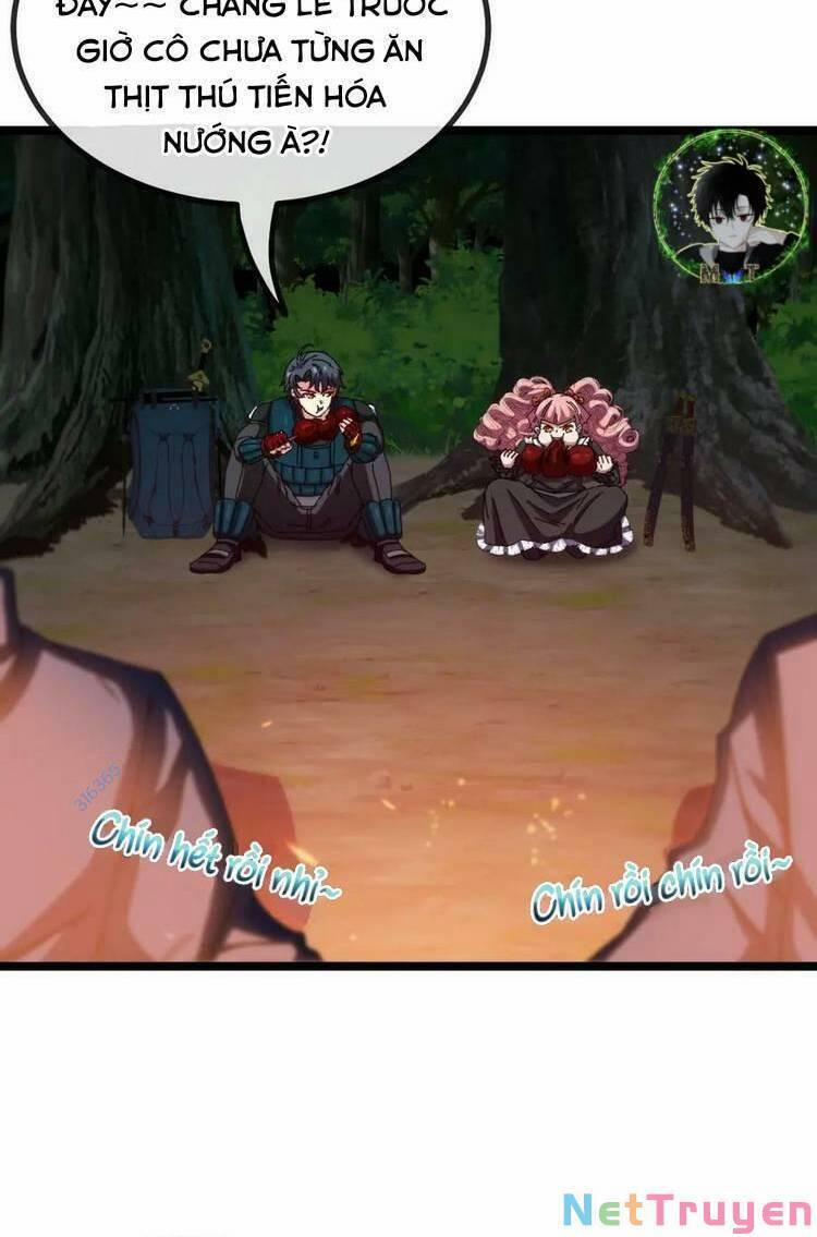 Hệ Thống Super God 42 trang 2