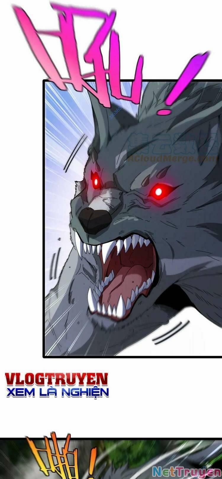 Hệ Thống Super God 42 trang 20