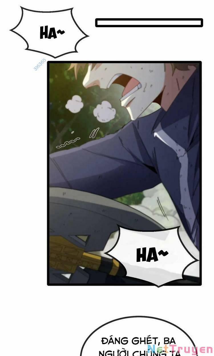 Hệ Thống Super God 42 trang 25