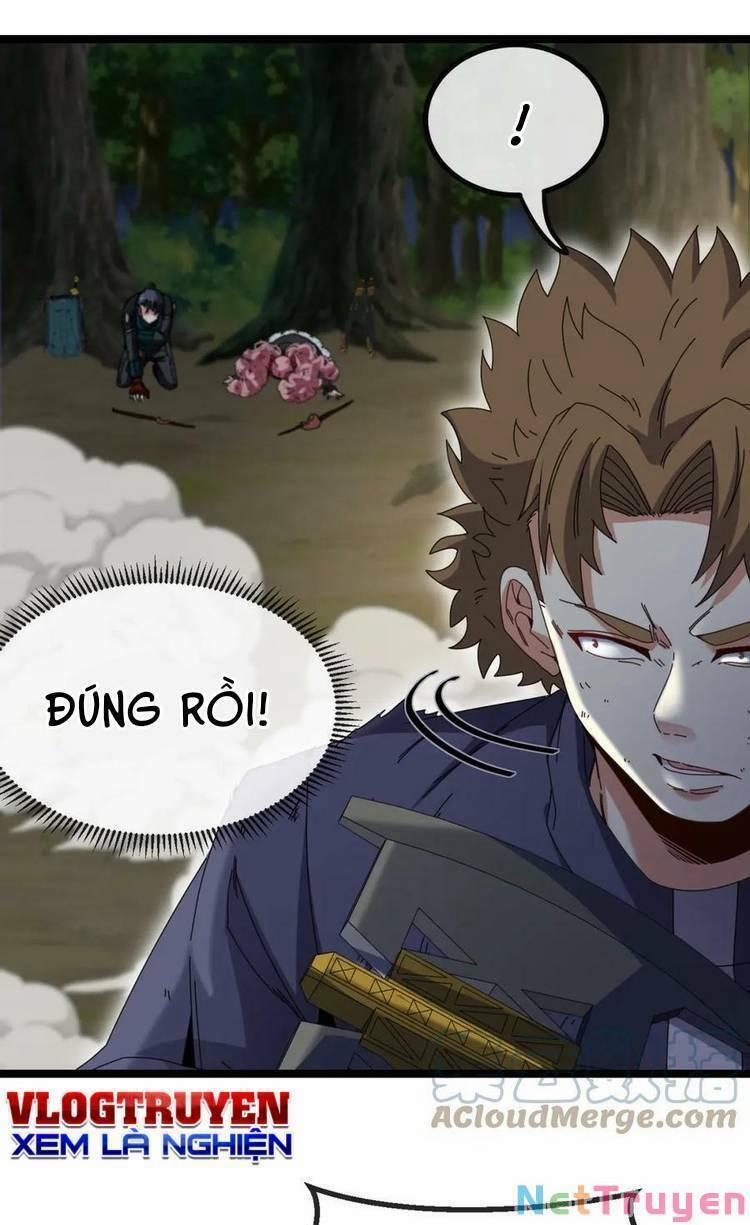 Hệ Thống Super God 42 trang 27