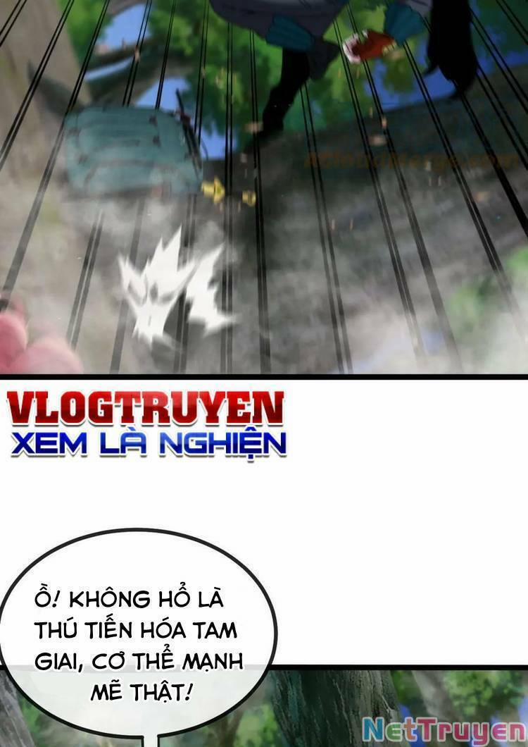 Hệ Thống Super God 42 trang 32