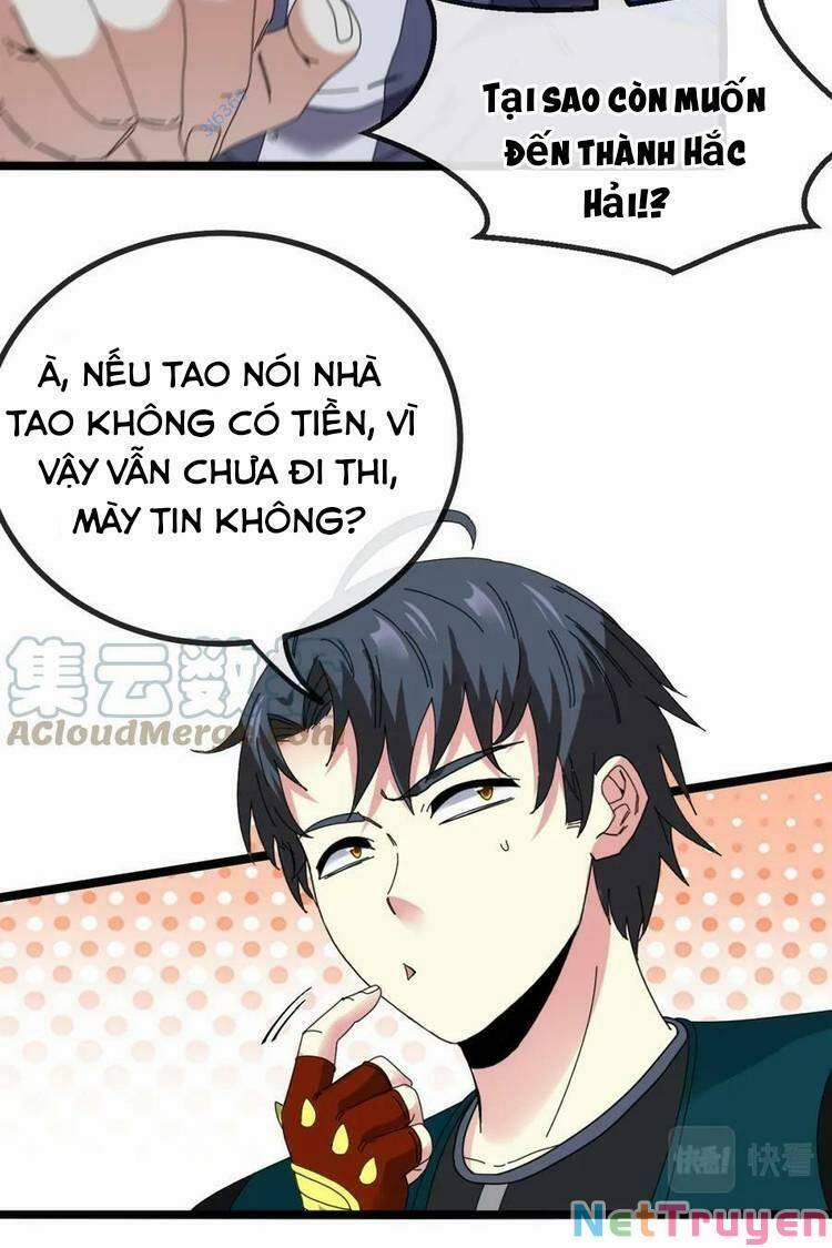 Hệ Thống Super God 42 trang 35