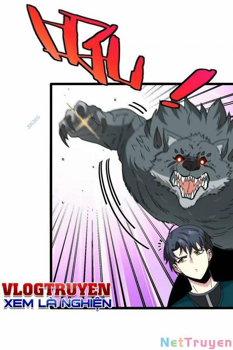 Hệ Thống Super God 42 trang 36