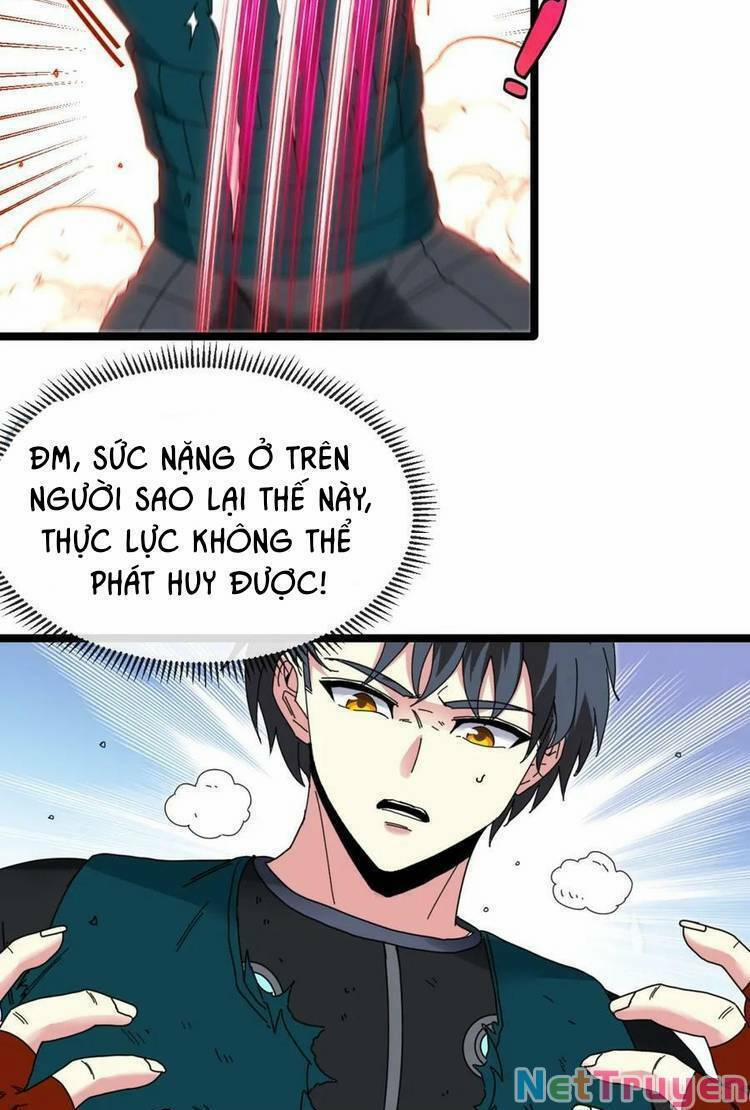 Hệ Thống Super God 42 trang 38