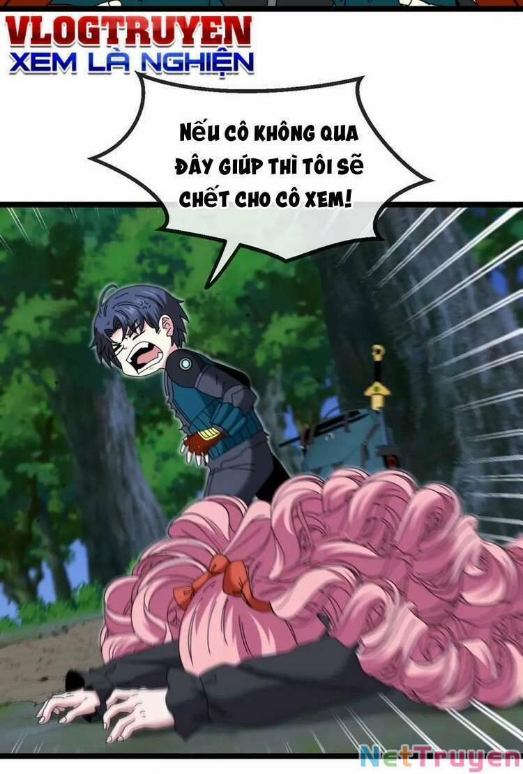 Hệ Thống Super God 42 trang 39