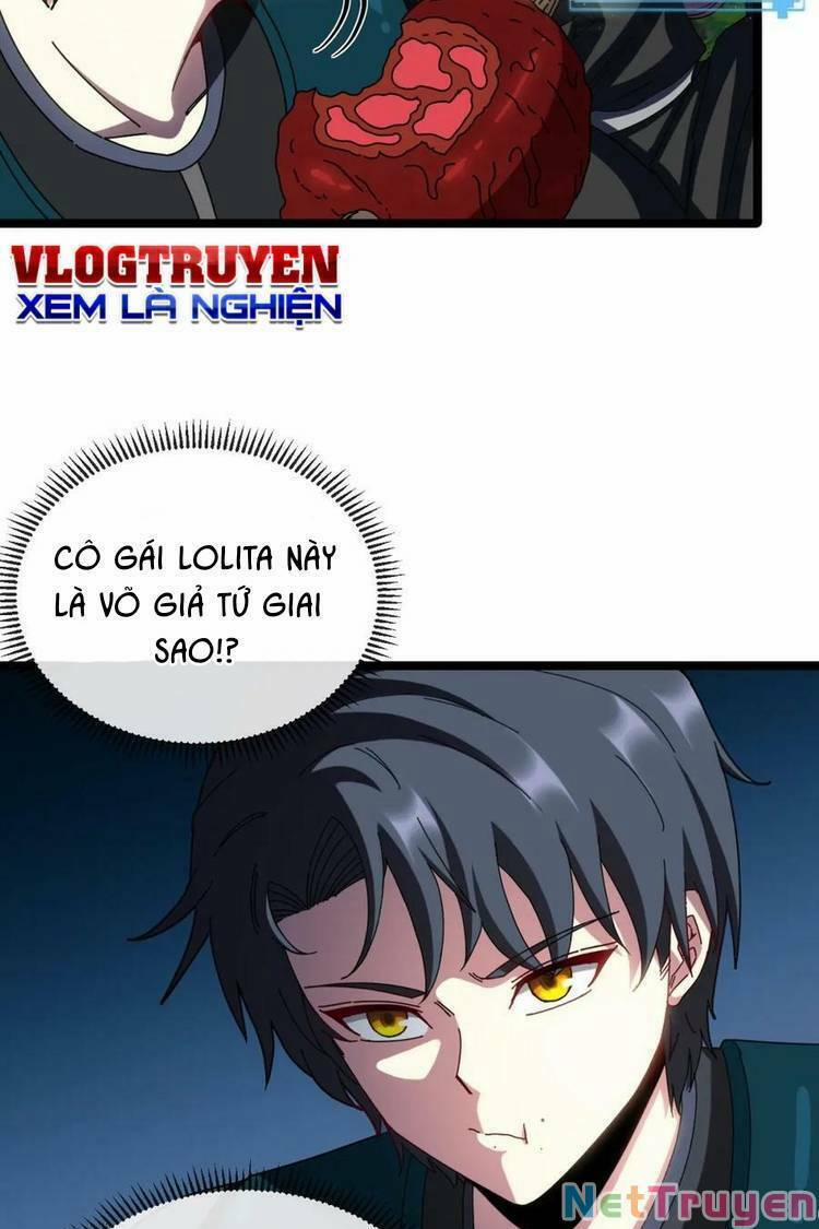 Hệ Thống Super God 42 trang 4