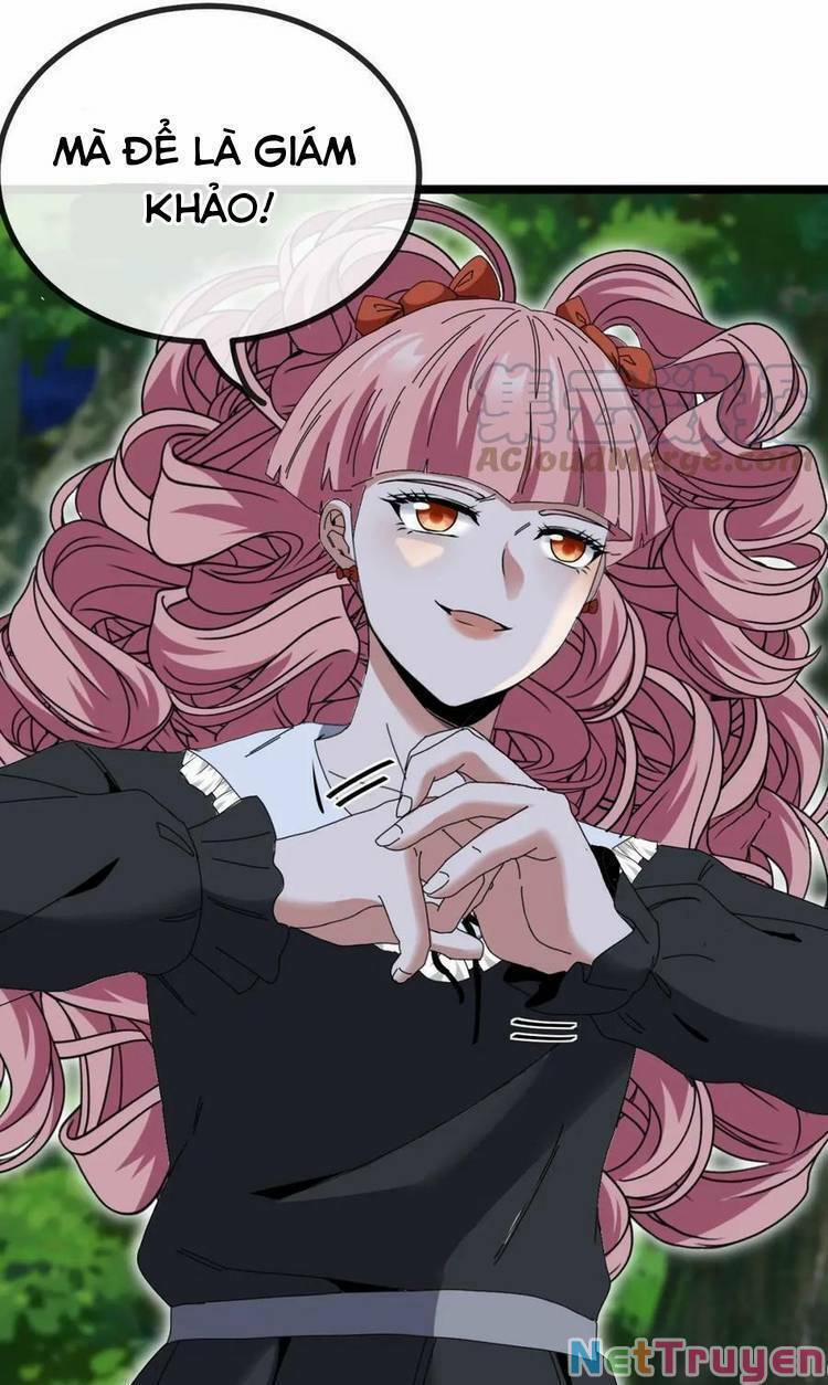 Hệ Thống Super God 42 trang 42