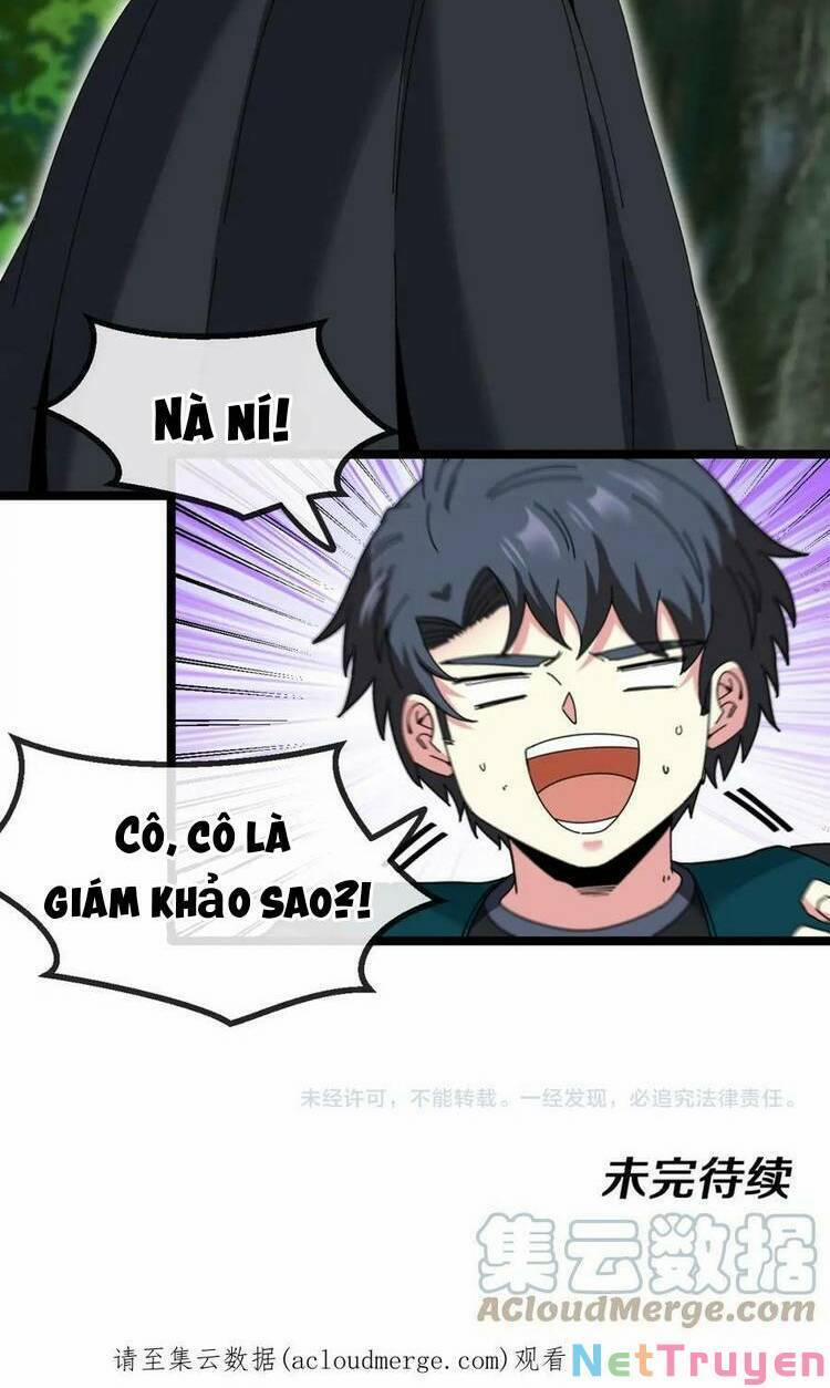 Hệ Thống Super God 42 trang 43