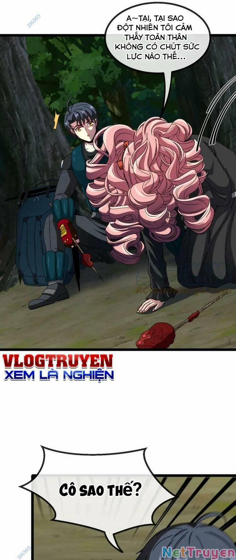 Hệ Thống Super God 42 trang 6