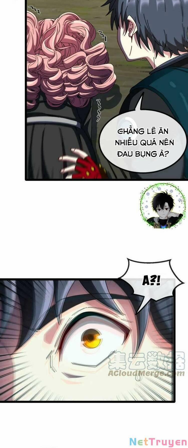 Hệ Thống Super God 42 trang 7