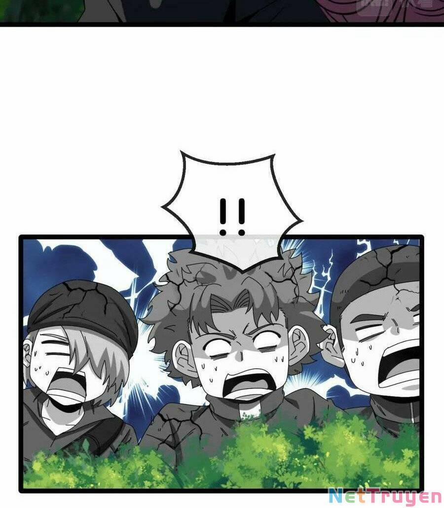 Hệ Thống Super God 43 trang 13