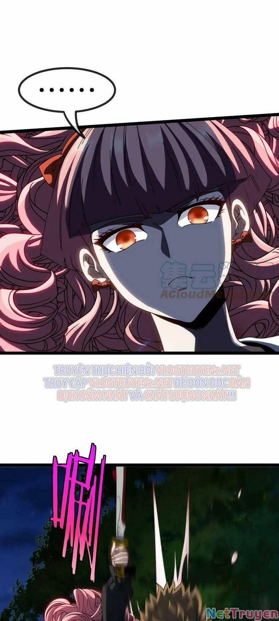 Hệ Thống Super God 43 trang 15