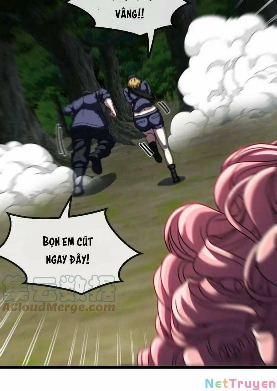 Hệ Thống Super God 43 trang 19