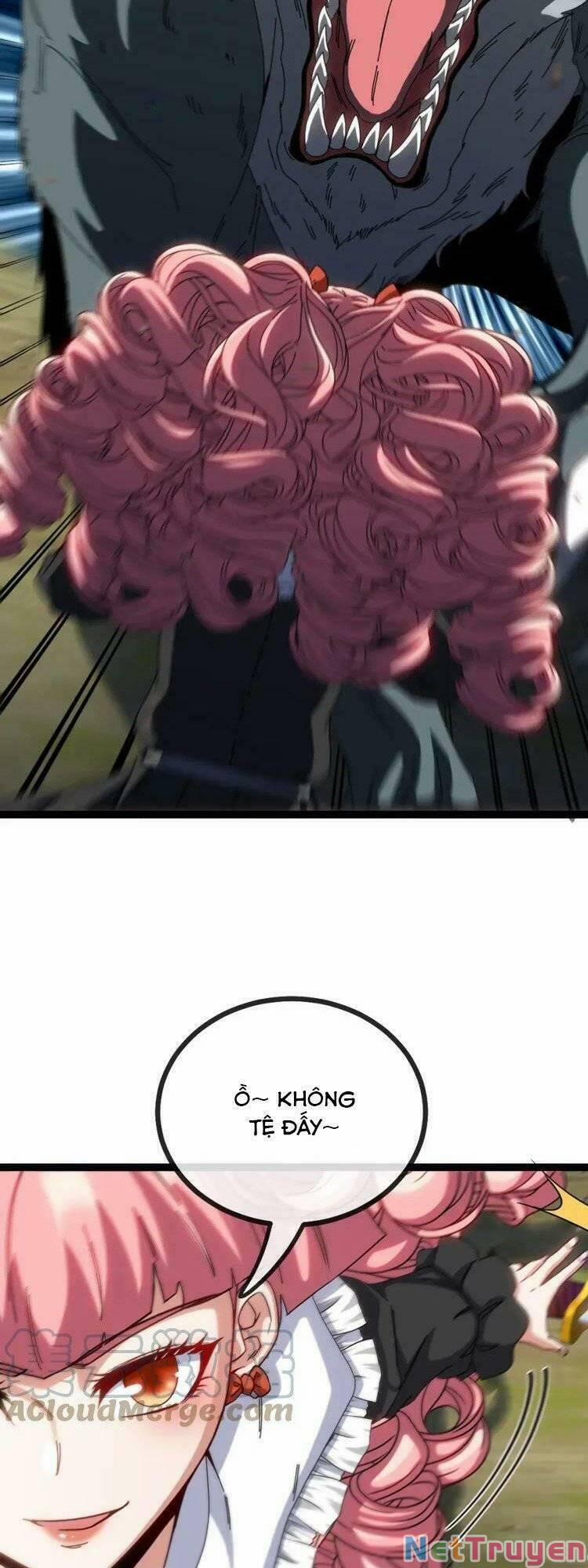 Hệ Thống Super God 43 trang 2