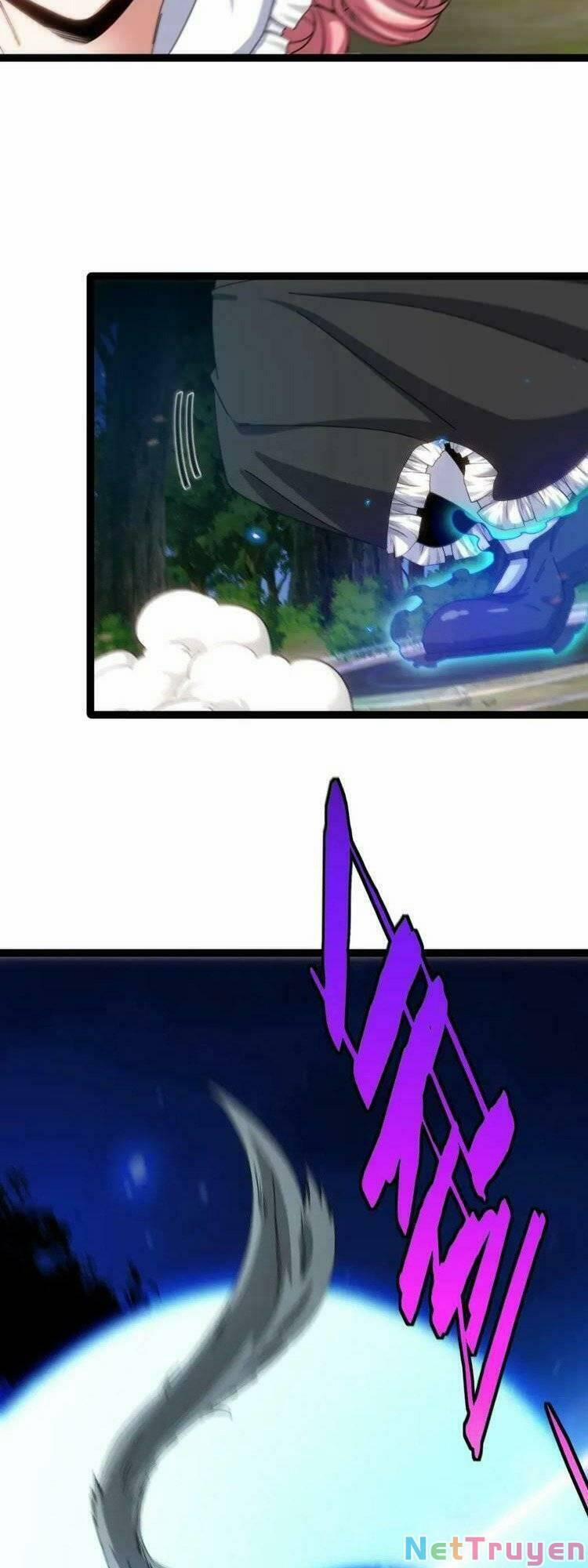 Hệ Thống Super God 43 trang 3