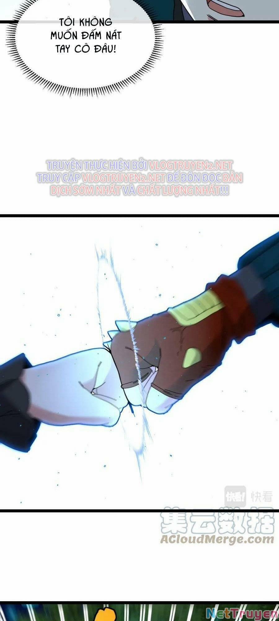 Hệ Thống Super God 43 trang 37