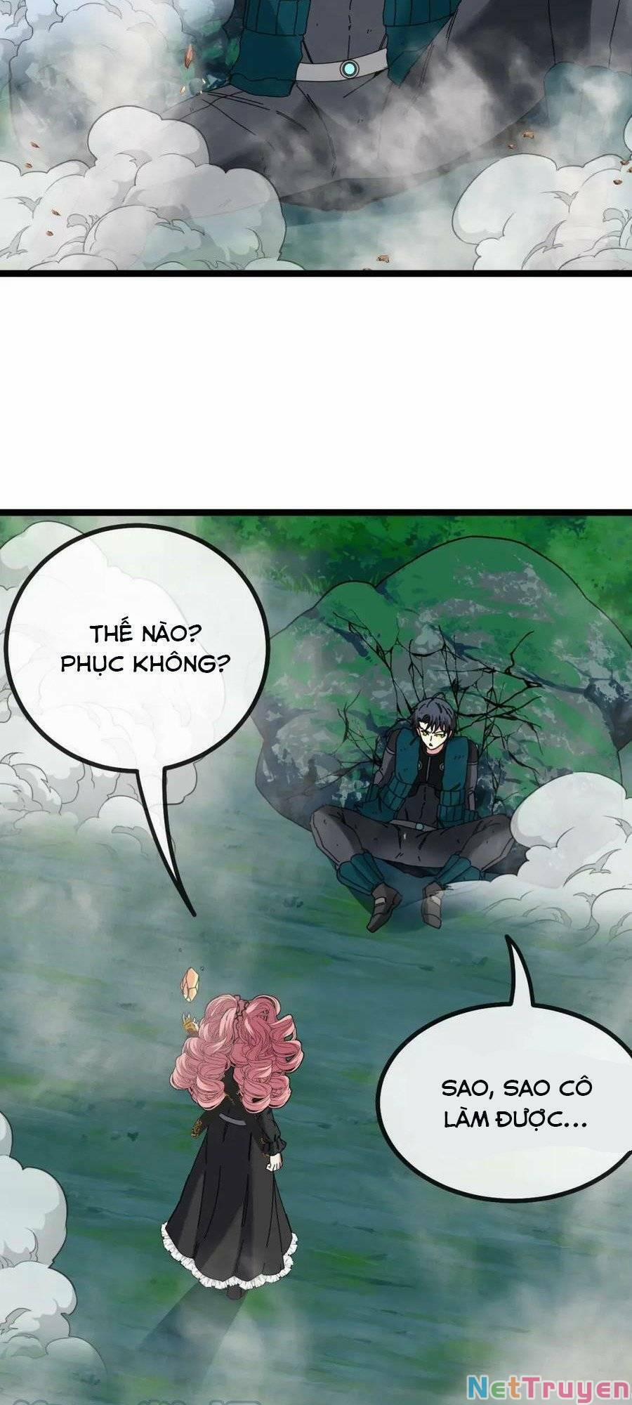 Hệ Thống Super God 43 trang 42