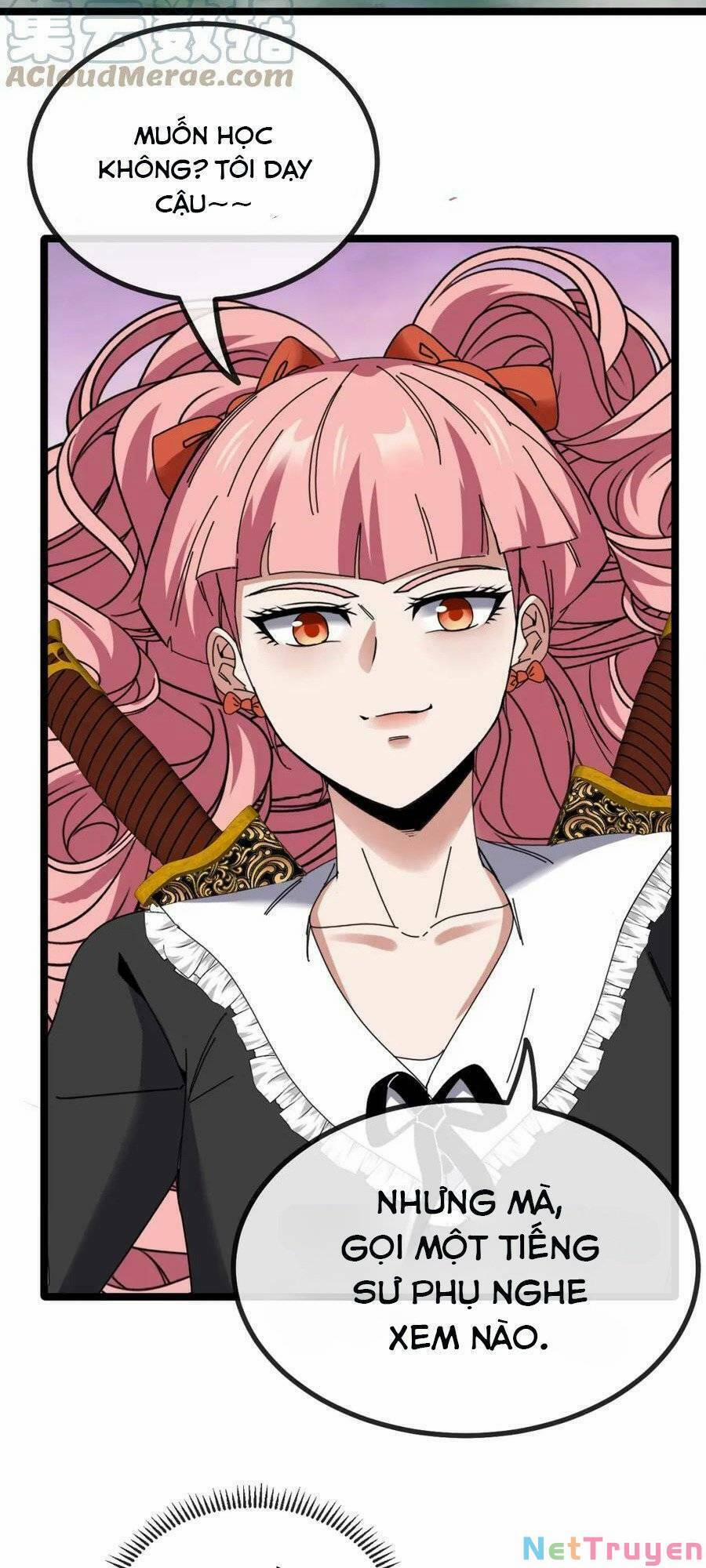 Hệ Thống Super God 43 trang 43