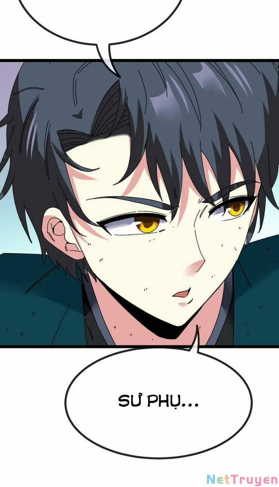 Hệ Thống Super God 43 trang 45