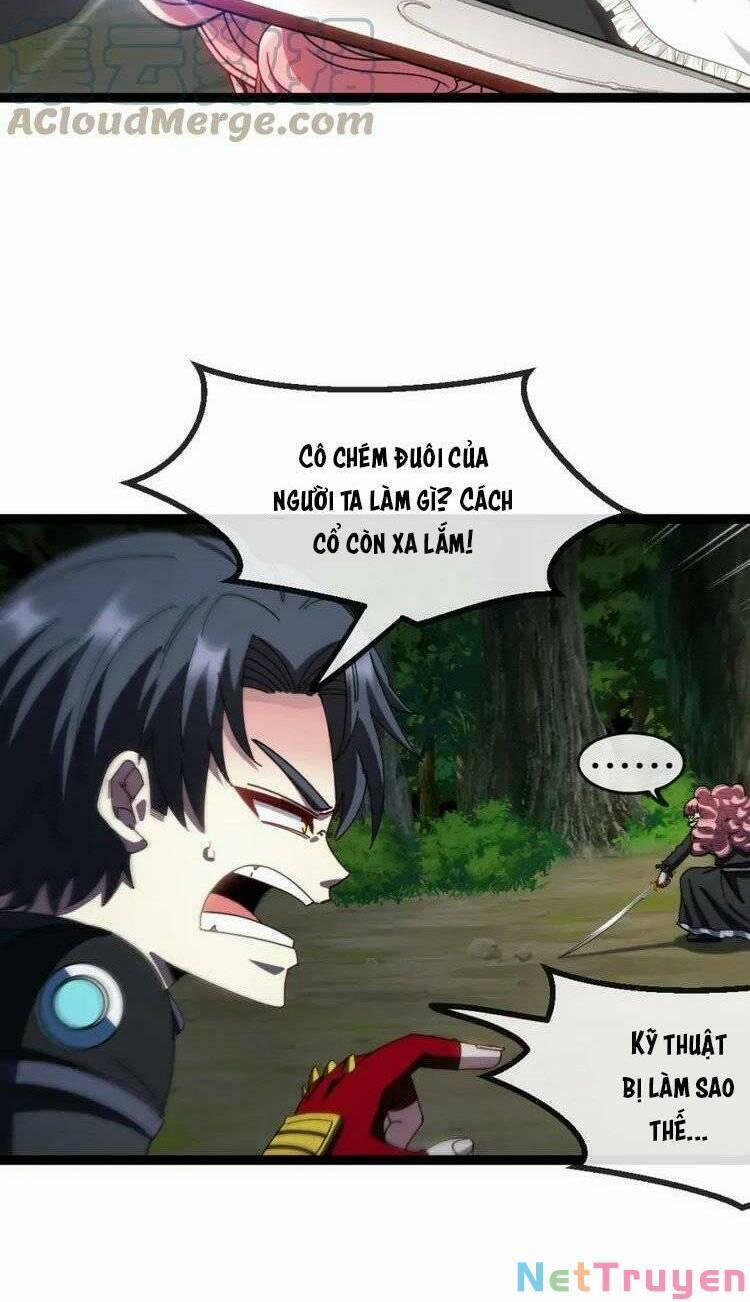 Hệ Thống Super God 43 trang 6