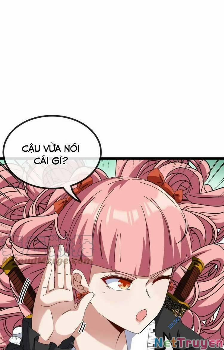 Hệ Thống Super God 44 trang 1