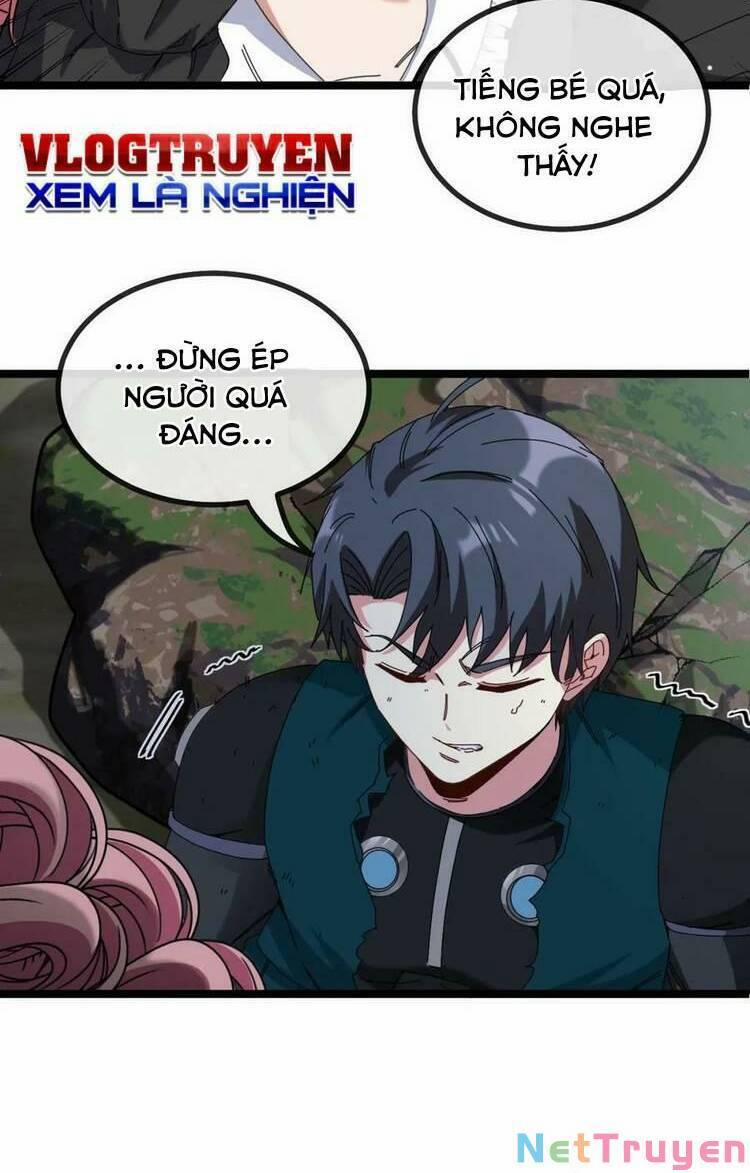 Hệ Thống Super God 44 trang 2