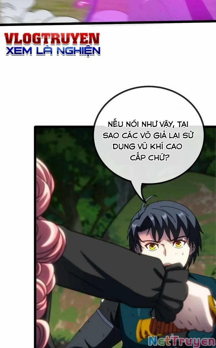 Hệ Thống Super God 44 trang 22