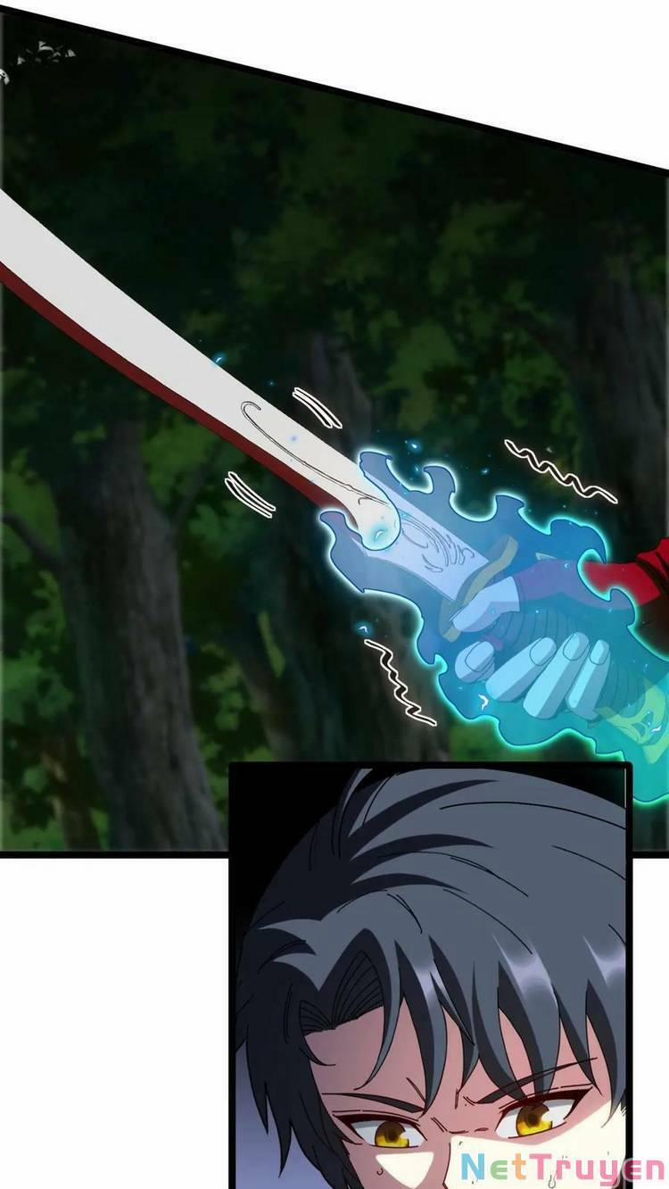 Hệ Thống Super God 44 trang 29