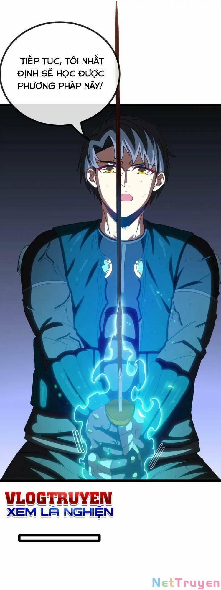 Hệ Thống Super God 44 trang 33