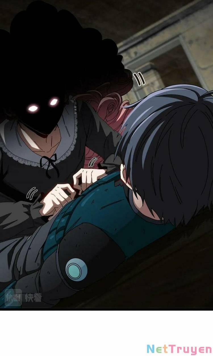 Hệ Thống Super God 44 trang 35