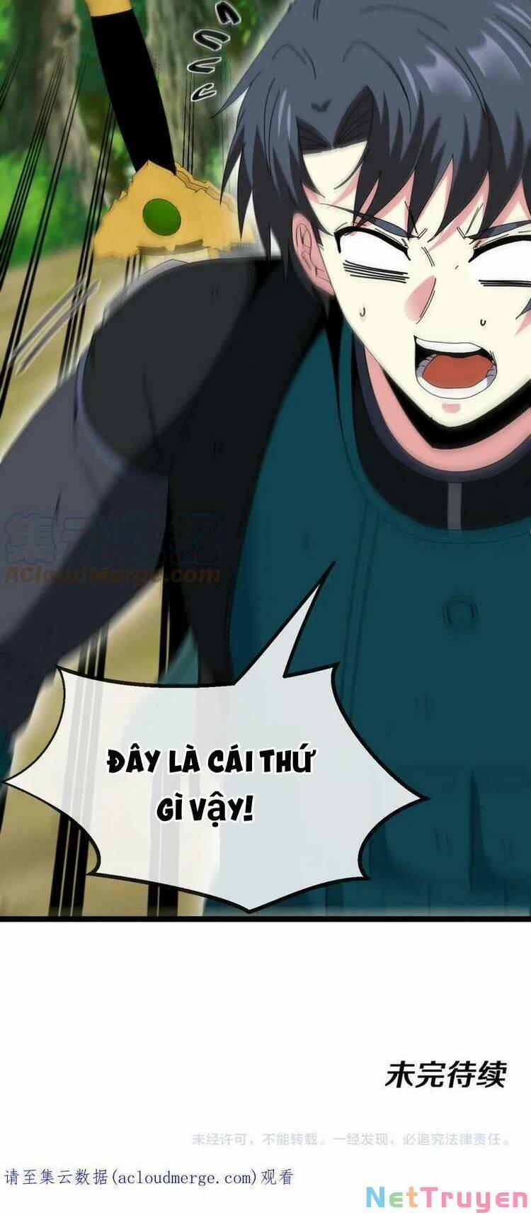 Hệ Thống Super God 44 trang 44