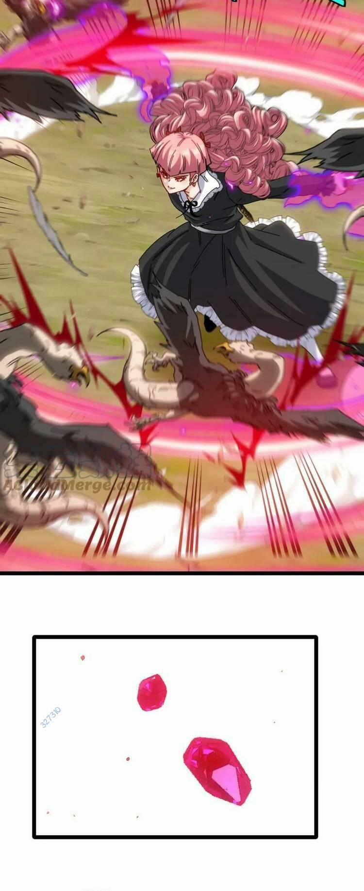 Hệ Thống Super God 45 trang 11