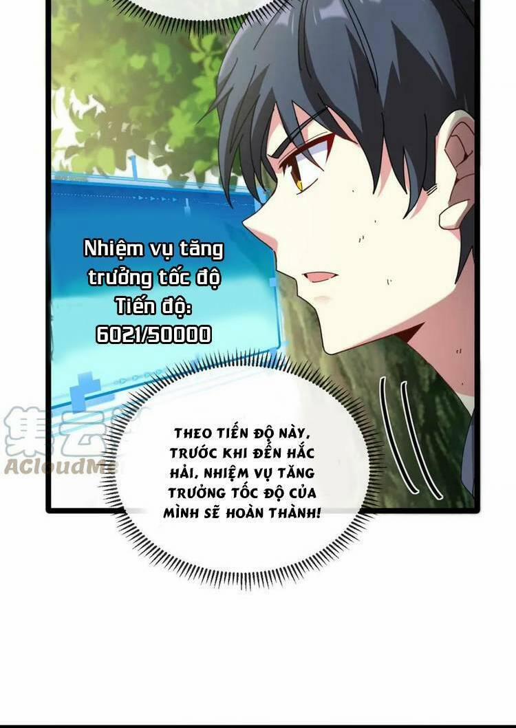 Hệ Thống Super God 45 trang 23