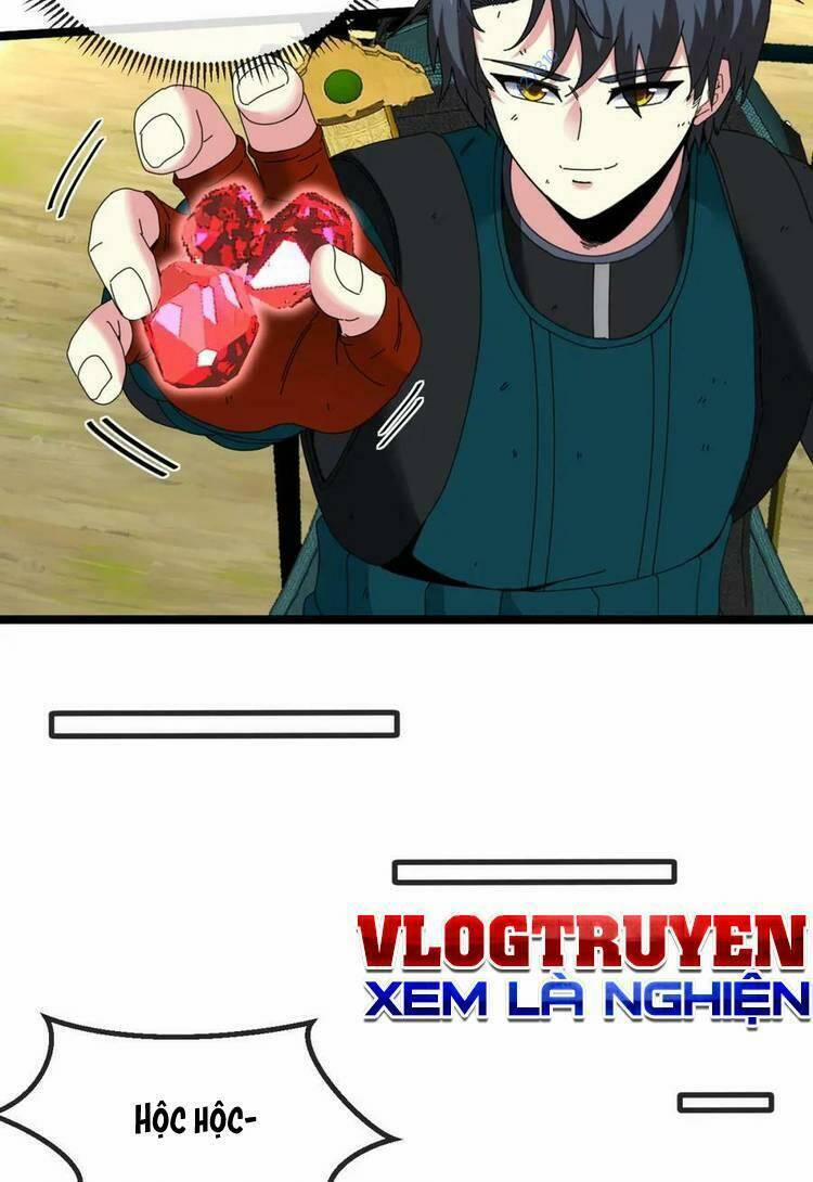 Hệ Thống Super God 45 trang 25