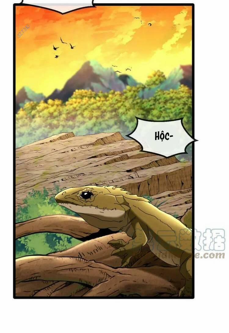 Hệ Thống Super God 45 trang 26