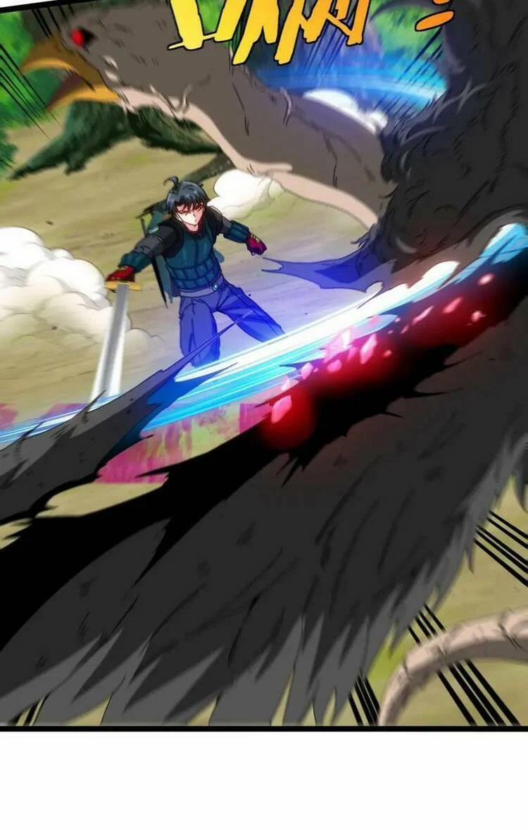 Hệ Thống Super God 45 trang 3