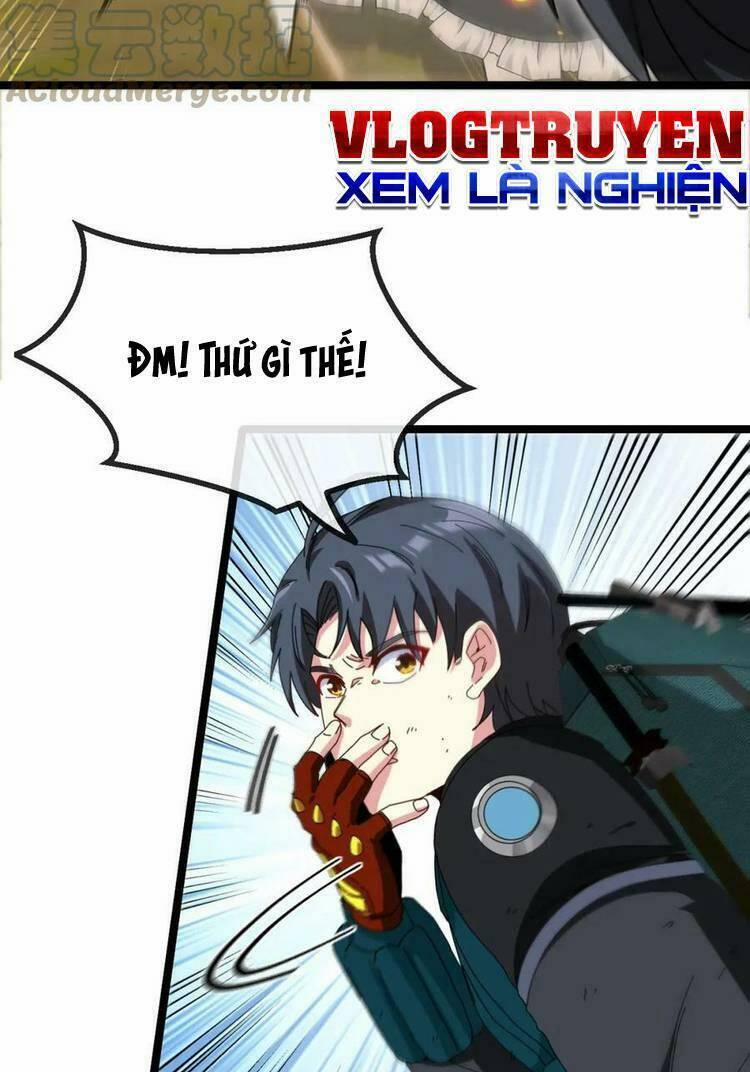 Hệ Thống Super God 45 trang 31