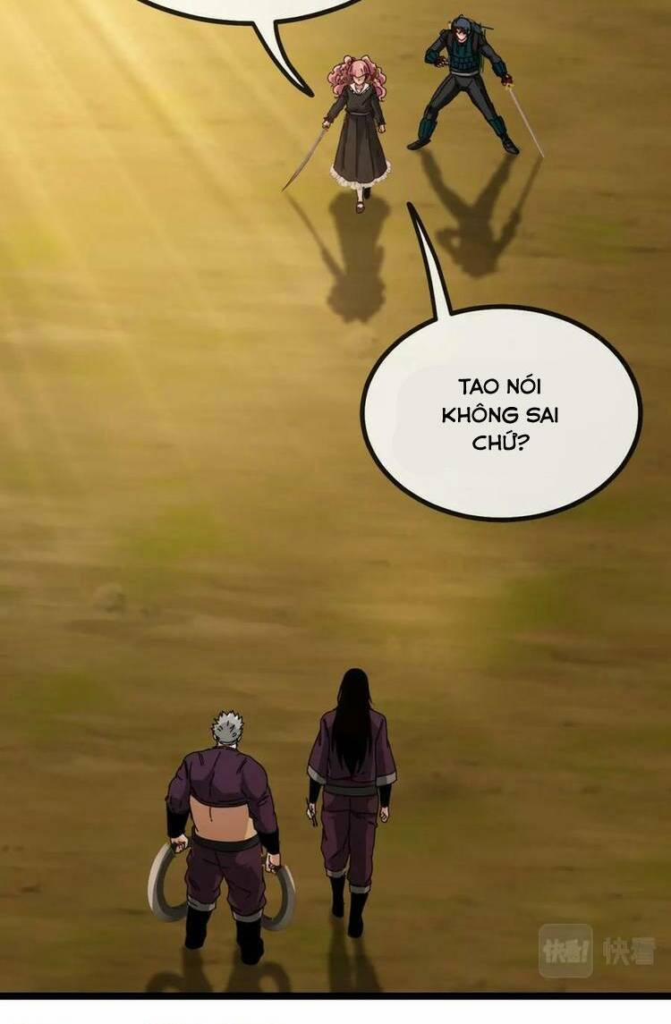 Hệ Thống Super God 45 trang 35