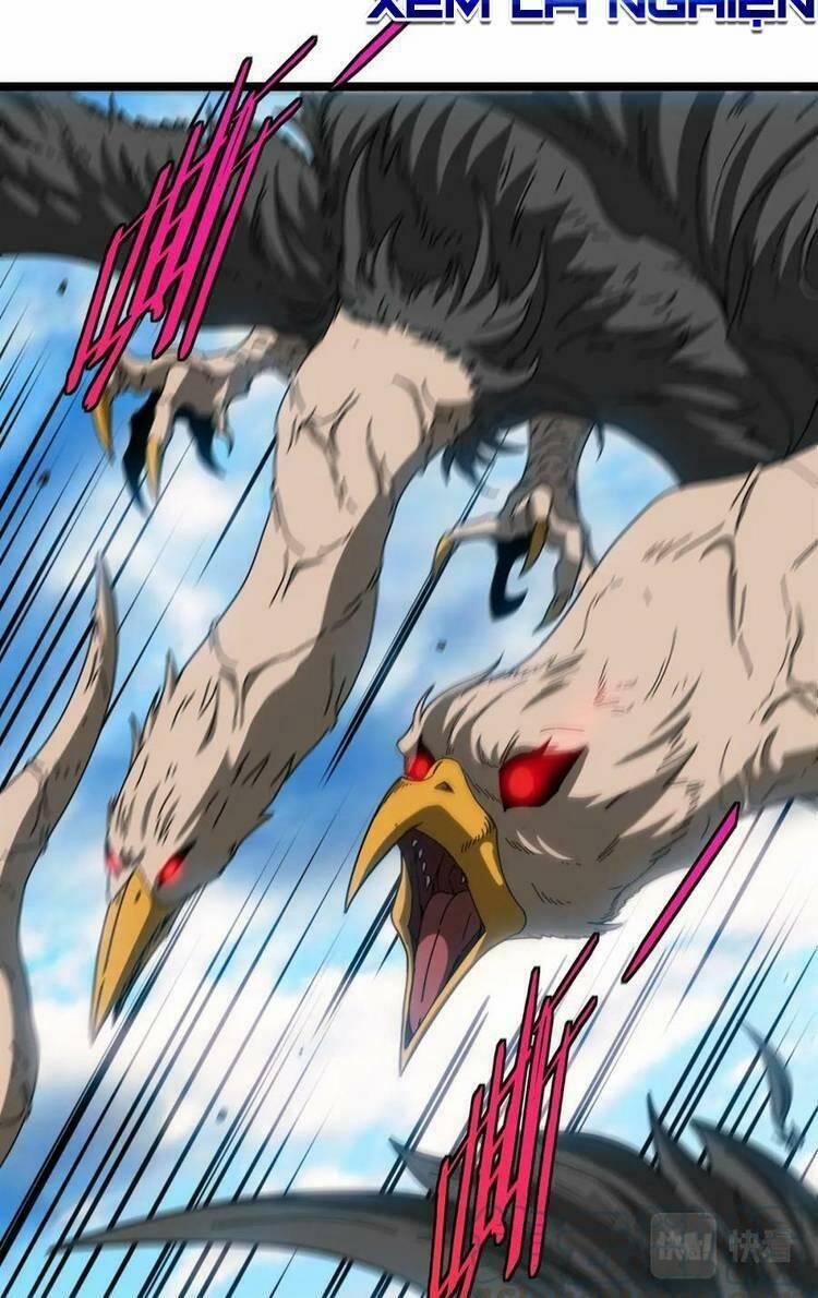 Hệ Thống Super God 45 trang 5