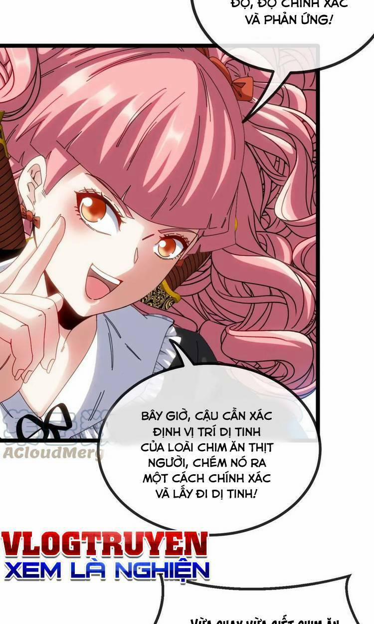 Hệ Thống Super God 45 trang 8