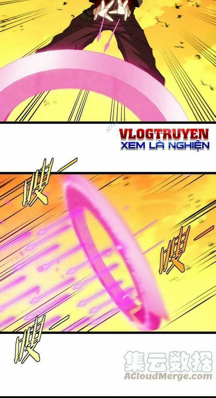 Hệ Thống Super God 46 trang 10