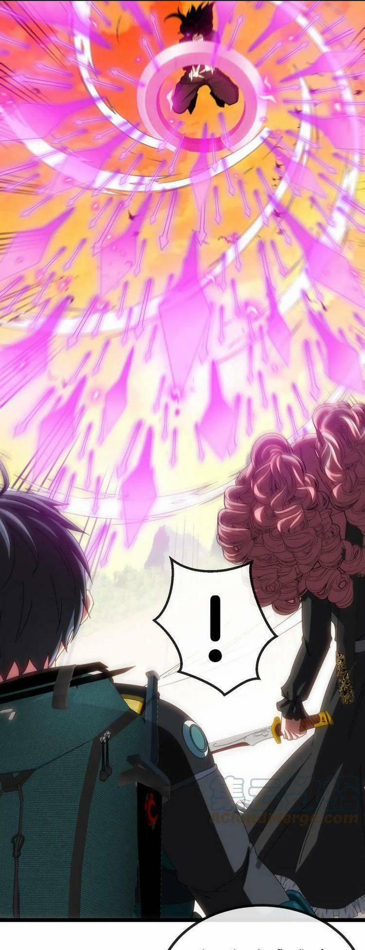 Hệ Thống Super God 46 trang 11